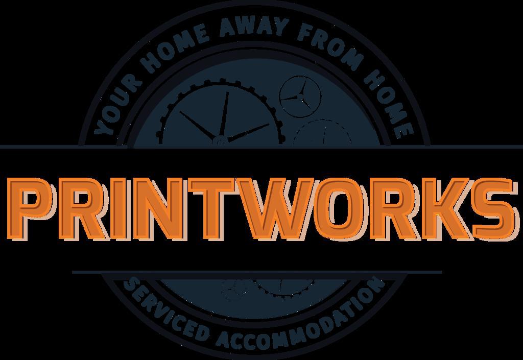 Printworks Peterhead Exterior foto